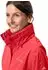 VAUDE Women's Escape Light Jacket flame