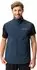 VAUDE Men's Hurricane Vest III dark sea/yellow