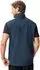 VAUDE Men's Hurricane Vest III dark sea/yellow