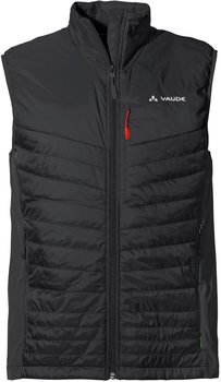 VAUDE Men's Freney Hybrid Vest III black uni