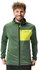 VAUDE Men's Tekoa Fleece Jacket II woodland