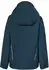 VAUDE Kids Rondane Jacket IV dark sea/green