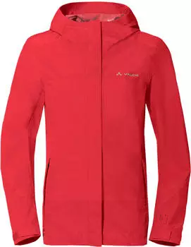 VAUDE Women's Neyland 2.5L Jacket flame