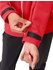 VAUDE Women's All Year Elope Softshell Jacket flame
