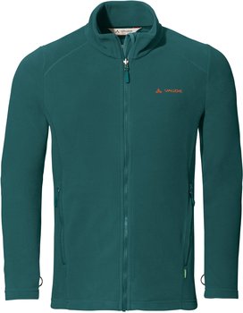 VAUDE Men's Rosemoor Fleece Jacket II mallard green