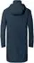 VAUDE Women's Mineo 2.5L Coat dark sea