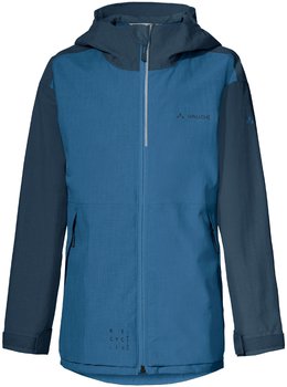 VAUDE Kids Hylax 2L Jacket ultramarine