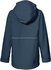 VAUDE Kids Hylax 2L Jacket ultramarine