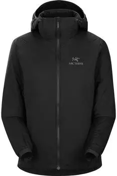 Arcteryx Arc'teryx Atom Hoody Damen black
