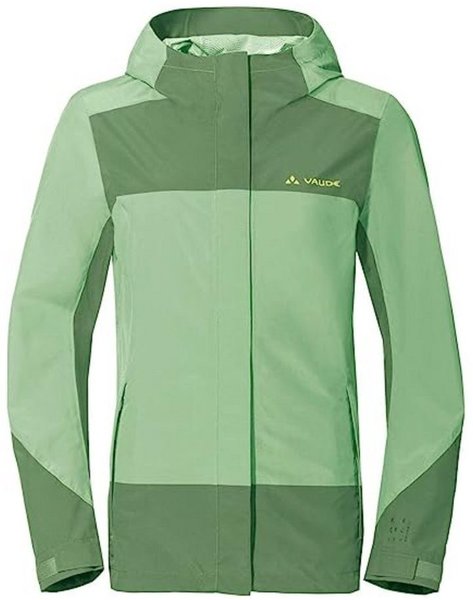 VAUDE Women's Neyland 2.5L Jacket aloe vera