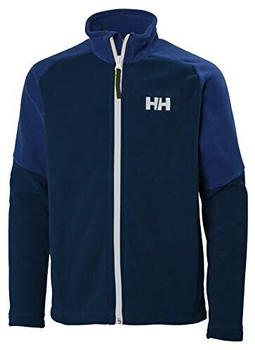 Helly Hansen Daybreaker 2.0 Jacket Youth (41661) navy/white