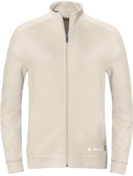 VAUDE Women's Redmont Cotton Jacket II ecru