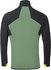 VAUDE Men's Scopi Fleece Jacket willow green