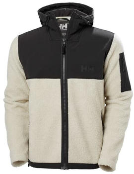 Helly Hansen Patrol Pile Fleece Jacket black