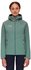 Mammut Sport Group Mammut Ultimate Comfort Hooded W Jacket dark jade