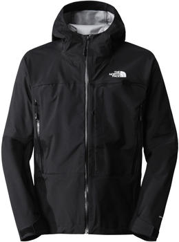 The North Face Men's Stolemberg 3L DryVent Jacket black