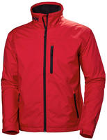 Helly Hansen 30343_162-L, Helly Hansen Crew Insulator Jacket 2.0 red (162) L Herren