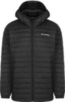Columbia Outdoor-Jacke Silver Falls II 2098722 Schwarz Active Fit Herren