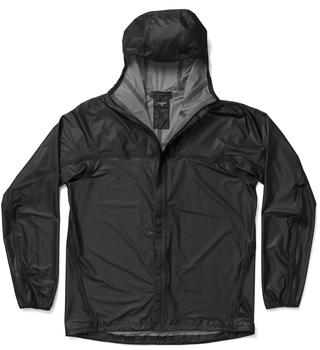 Houdini M's The Orange Jacket true black