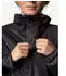 Houdini W's The Orange Jacket true black