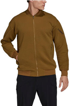 Adidas Terrex Hike Jacket wild moss