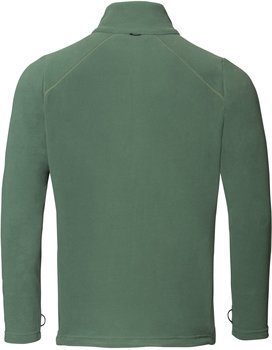 VAUDE Men's Rosemoor Fleece Jacket II woodland – VAUDE Men"s Rosemoor Fleece Jacket II woodland: Perfekt für Outdoor-Abenteuer