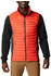 Columbia Powder Pass Vest Men (1842414)