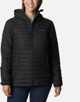 Columbia 203484-2034844-010-M, Columbia Silver Falls Hooded Jacket black (010) M
