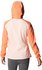 Columbia Heather Canyon Softshell-Jacket Women (1717991) peach blossom/sunset orange