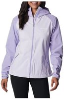 Columbia 1717991, COLUMBIA Damen Funktionsjacke Heather Canyon Softshell Jacket