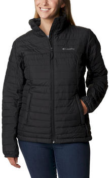 Columbia Silver Falls Down Jacket Women black
