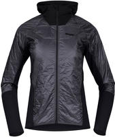 bergans 7905259, BERGANS Bergans Damen Funktionsjacke CECILIE LIGHT INSULATED HYBRID