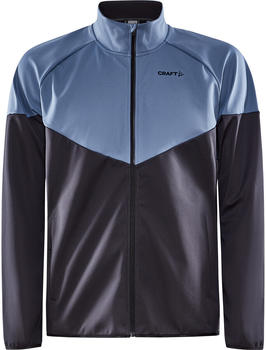 Craft Glide Block Jacket flow-slate