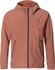 VAUDE Men's Mineo 2L Jacket auburn