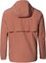 VAUDE Men's Mineo 2L Jacket auburn