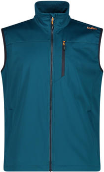 CMP Man Vest (30A9317) deep lake