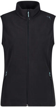 CMP Woman Vest (30G7496) antracite-acqua