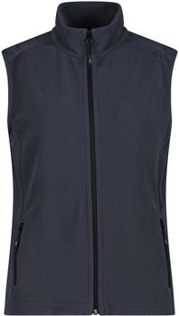 CMP Woman Vest (30G7496) titanio