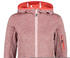 CMP Woman Fix Hood Jacket (30H5856)