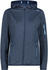 CMP Woman Fix Hood Jacket (30H5856)