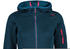 CMP Woman Fix Hood Jacket (30H5856)