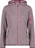 CMP Woman Fix Hood Jacket (30H5856)