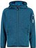 CMP Jungen-Sweatshirt mit Kapuze aus Knit Tech Fleece (30H5914)