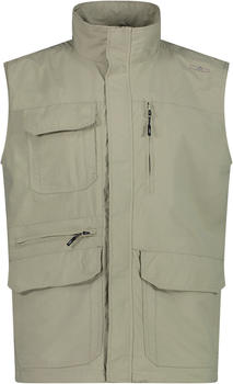 CMP Man Vest (30T6657) sand