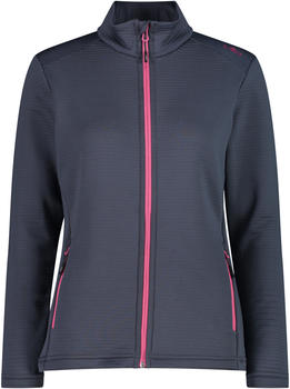 CMP Woman Jacket (31E1846) titanio