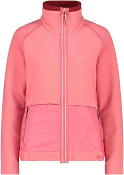 CMP Woman Jacket (32H2316) desert rose
