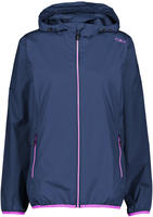 CMP 32X5796-M926, CMP Rain Fix Regenjacke Damen M926 - blue 38