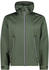 CMP Campagnolo CMP Man Jacket Zip Hood (32Z5077) oil green