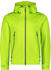 CMP Man Jacket Zip Hood (32Z5077) limegreen