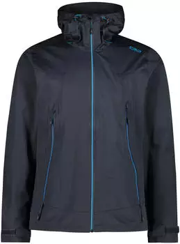 CMP Man Jacket Zip Hood (32Z5077) antracite